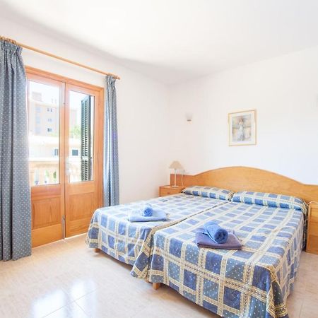 Vila Laguito Port d'Alcúdia Exteriér fotografie