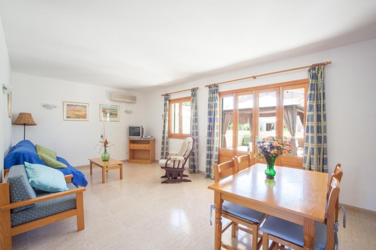 Vila Laguito Port d'Alcúdia Exteriér fotografie